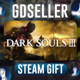 ⚡ DARK SOULS™ III АВТОДОСТАВКА STEAM GIFT