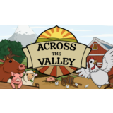 💥Across the Valley 🔵 PS5 🔴ТУРЦИЯ🔴