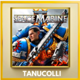 ☀️ Warhammer 40,000: Space Marine 2 (PS5/RU) Аренда 7 д
