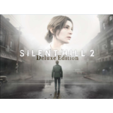 SILENT HILL 2 - Digital Deluxe Steam Оффлайн Активация