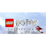 LEGO® Harry Potter™ Collection steam мир