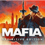 Mafia: Definitive Edition (Steam/Ключ/ Весь Мир)