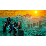 DAEMON X MACHINA EPIC GAMES АККАУНТ +🎁