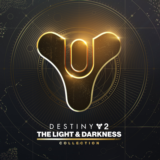Все регионы☑️⭐Destiny 2: Коллекция «Свет и Тьма»