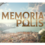 ・MEMORIAPOLIS・STEAM АККАУНТ・ГАРАНТИЯ・