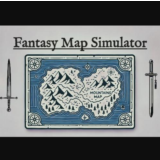 ・FANTASY MAP SIMULATOR・STEAM АККАУНТ・ГАРАНТИЯ・
