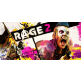 ✅RAGE 2 (Steam Ключ / РФ + Весь Мир)💳0%