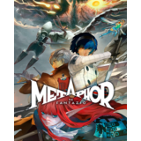🔴Metaphor: ReFantazio🔴STEAM🎮PS🎮XBOX🔴БЫСТРО🔴