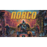 Norco ✅ ключ Global + RU/CIS РФ Россия СНГ