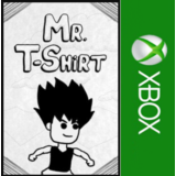 ☑️⭐Mr. T-Shirt XBOX⭐Покупка на Ваш аккаунт⭐☑️