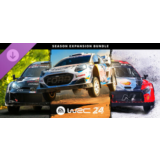 EA SPORTS™ WRC 24 Season Expansion Bundle 🔵 STEAM • 0%
