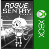 ☑️⭐Rogue Sentry XBOX⭐Покупка на Ваш аккаунт⭐☑️