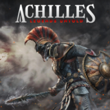 Achilles Legends Untold | Xbox 🔑Ключ/Код