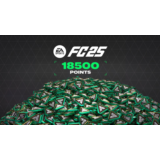 EA Sports FC 25 - 18500 Points (Ключ XBOX ONE, X|S)