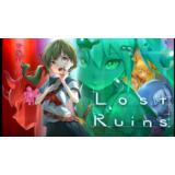 Lost Ruins ✅ ключ Global + RU/CIS РФ Россия стим СНГ