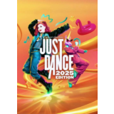 🔥Just Dance 2025 Edition 🔴Nintendo Switch 🔑КЛЮЧ