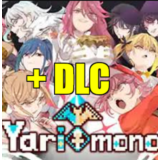 ・YARIMONO・DIGITAL DELUXE EDITION・ВСЕ DLC・STEAM АККАУНТ・