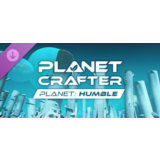 The Planet Crafter - Planet Humble 🔵 STEAM • 0%