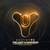 ⚫️Destiny 2 The Light Darkness Collection | Epic Games