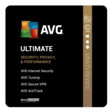 AVG Ultimate 10 — Устройство / 3 года по всему миру