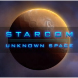 ・STARCOM: UNKNOWN SPACE・STEAM АККАУНТ・ГАРАНТИЯ ・