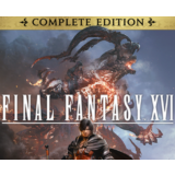 FINAL FANTASY XVI COMPLETE EDITION STEAM OFFLINE PAYPAL