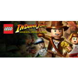 LEGO Indiana Jones: The Original Adventures -Steam Key