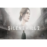 🔴SILENT HILL 2 Remake +【Новая игра в ПОДАРО】🎁NO Guard