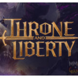 Throne and Liberty Lucent EU  сервера БЫСТРАЯ ДОСТАВКА