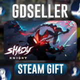 ⚡ Shady Knight АВТОДОСТАВКА STEAM GIFT