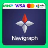Navigraph Unlimited Аккаунт с подпиской
