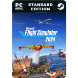 ✅💙MICROSOFT FLIGHT SIMULATOR 2024💙STEAM GIFT🤖АВТО