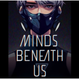 ・MINDS BENEATH US・STEAM АККАУНТ・ГАРАНТИЯ・
