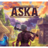 ・ASKA・STEAM АККАУНТ・ГАРАНТИЯ + ИГРЫ・