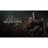 Black Myth: Wukong  (PS5) общий навсегда