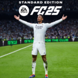EA SPORTS FC 25 STANDARD ✅EA APP КЛЮЧ