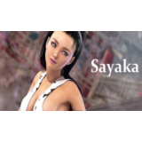 Sayaka STEAM STEAM Gift  - RU/CIS