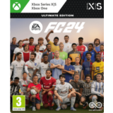 EA SPORTS FC 24 ULTIMATE✅XBOX КЛЮЧ