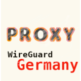 🇩🇪 Прокси  WireGuard ✅ на месяц  Германия  🇩🇪