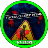 ▶Viscera Cleanup Detail Steam◀