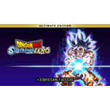 Dragon Ball: Sparking Zero Ultimate/PS5/Навсегда Аккаун