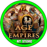 💎Age of Empires II: Definitive Edition Без очереди✔️