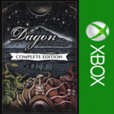 ☑️⭐Dagon: Complete Edition XBOX⭐Покупка на Ваш акк⭐☑️