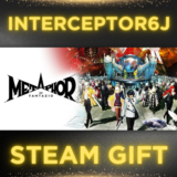 🟦⭐Metaphor: ReFantazio ☑️ Все регионы⚡STEAM • 💳 0%