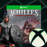 Achilles: Legends Untold XBOX SERIES X|S АКТИВАЦИЯ✅