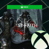 The Last Faith XBOX ONE & SERIES X|S ЛЮБОЙ АКАУНТ ✅
