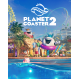 🔥 Planet Coaster 2 Steam Gift 🔥