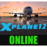 ・X-PLANE 12 — ОНЛАЙН ・STEAM АККАУНТ ・ГАРАНТИЯ + ИГРЫ