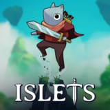 Islets + 50 Игр | Epic Games | АВТОВЫДАЧА 24/7⚡