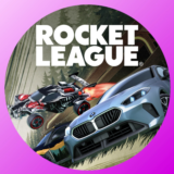 (Epic Games) Rocket League аккаунт + почта